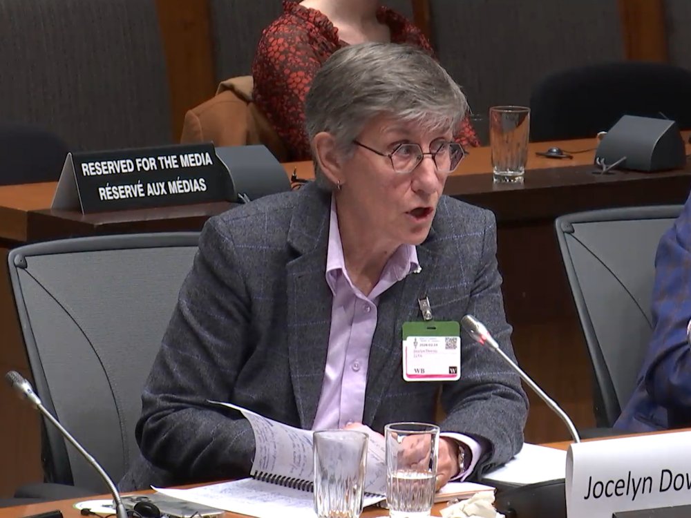 National Post tweet media