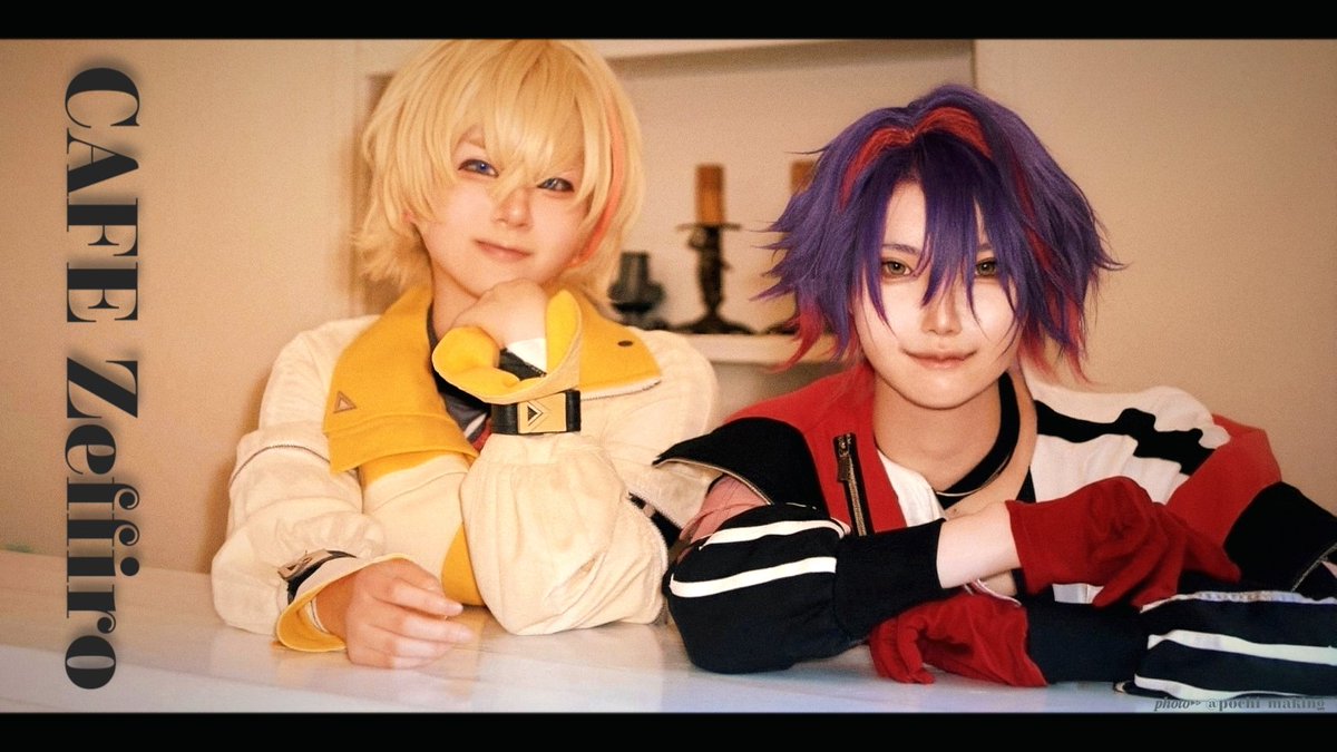 せわ㌠ tweet media