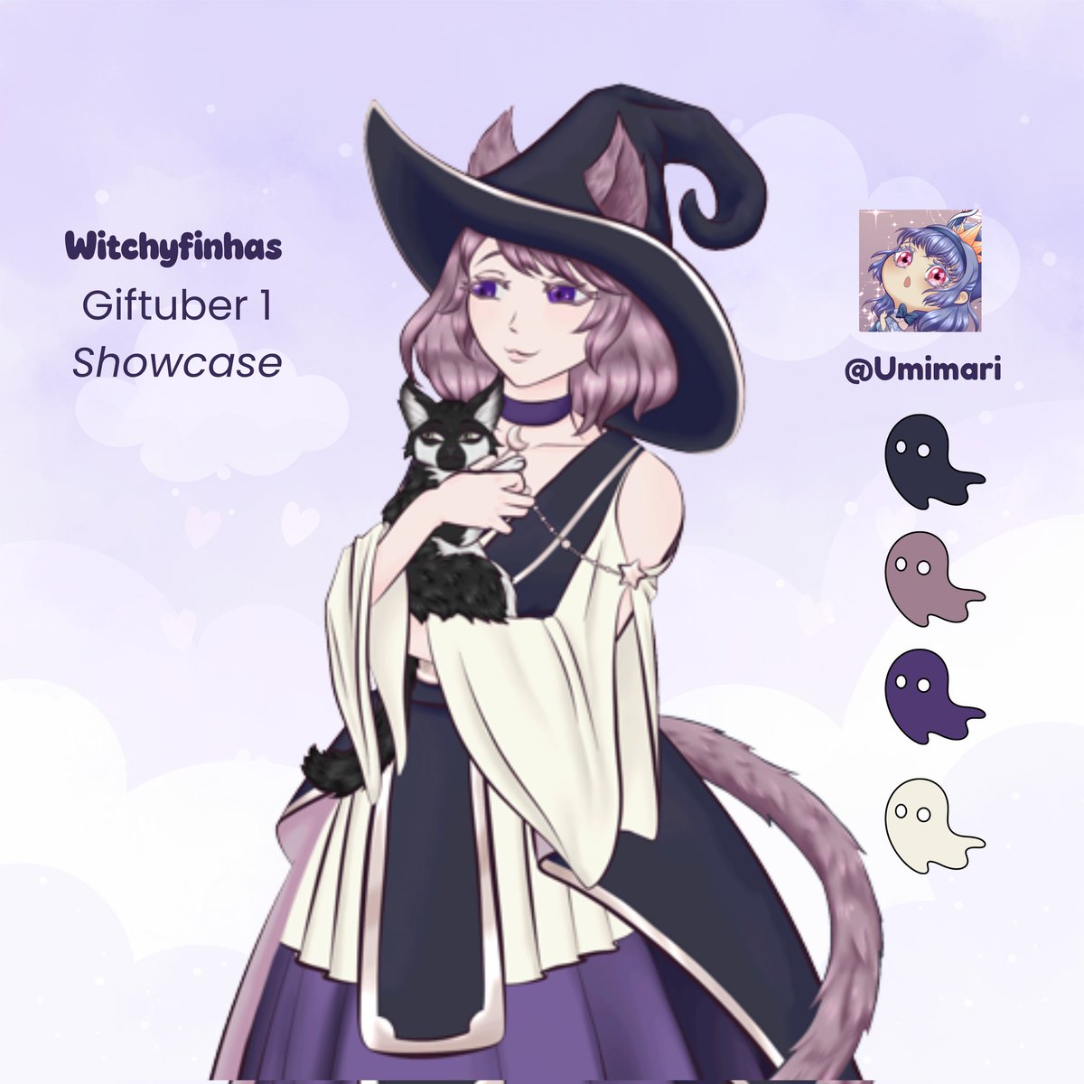 Witchyfinhas tweet media