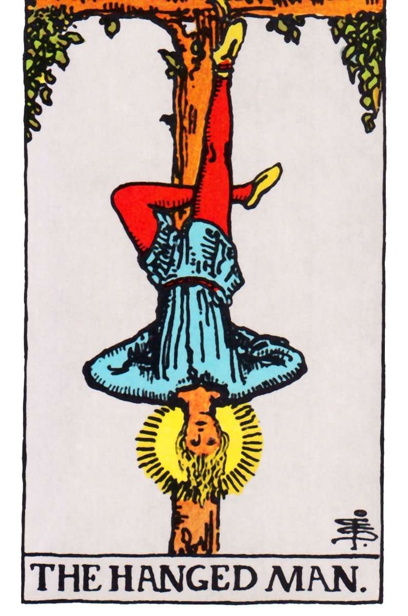 MysteryBabylonNoMore tweet media