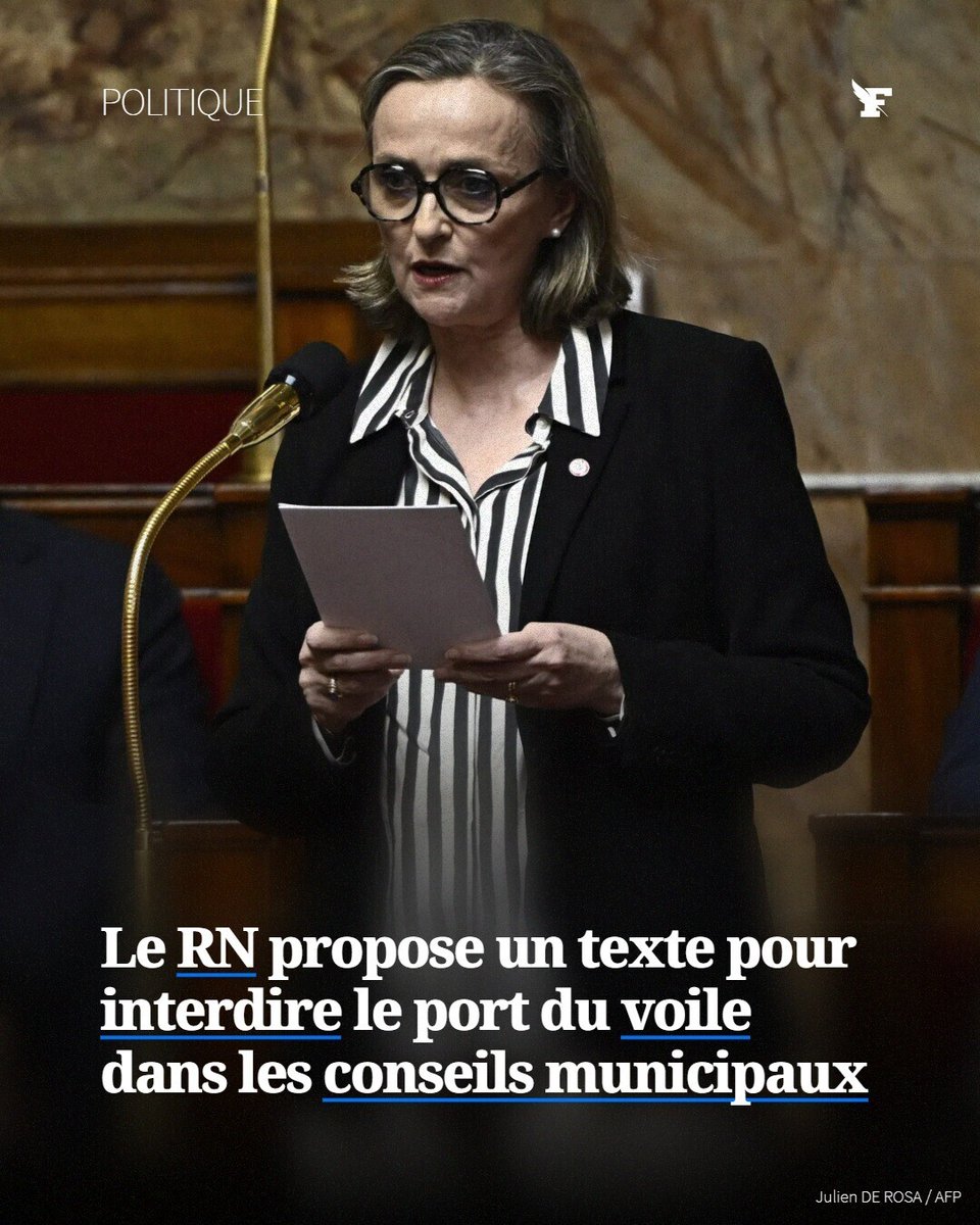 Le Figaro tweet media