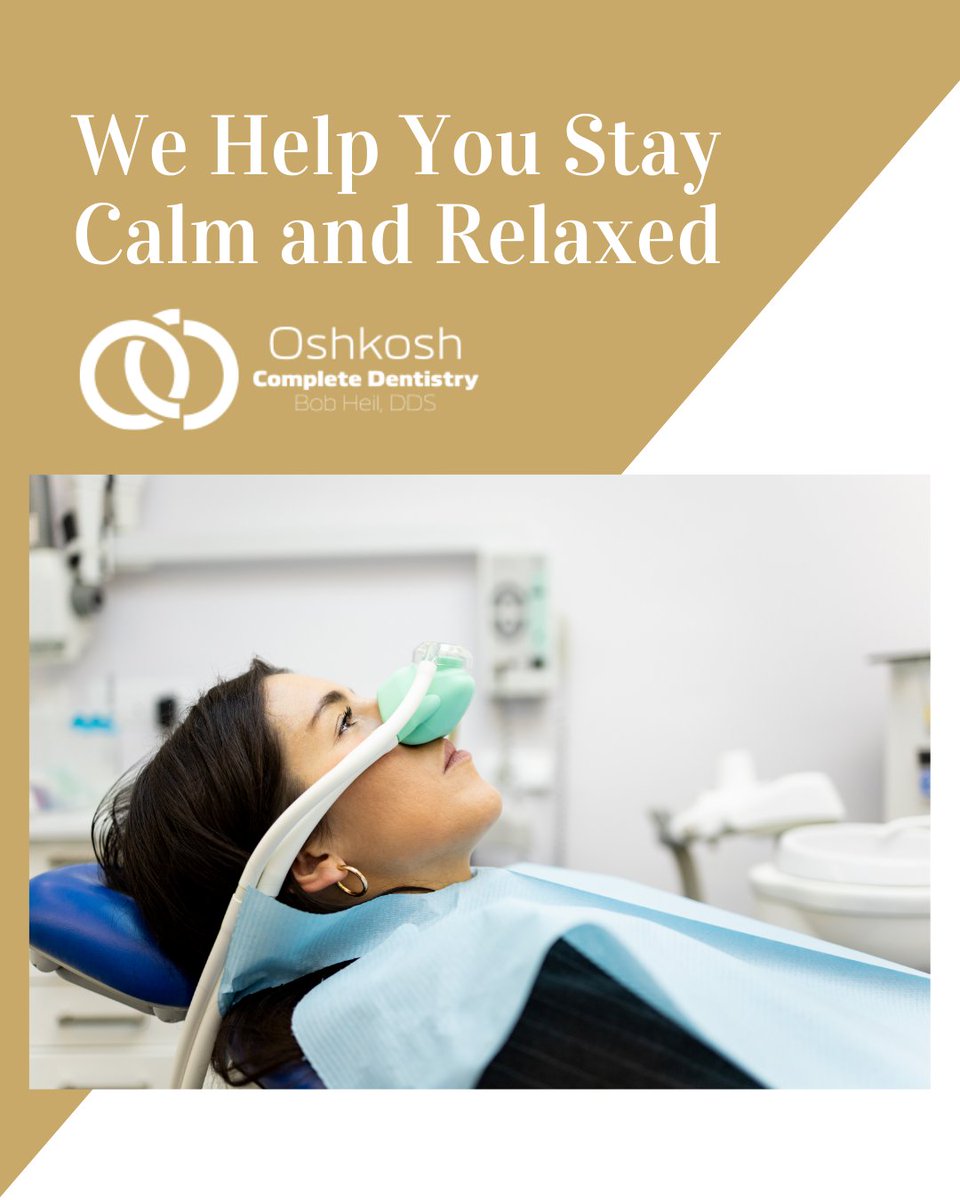 Oshkosh Complete Dentistry (@OshkoshDent) / Posts / X