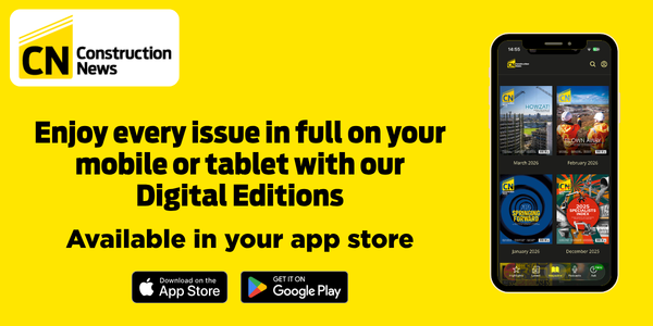 Construction News tweet media