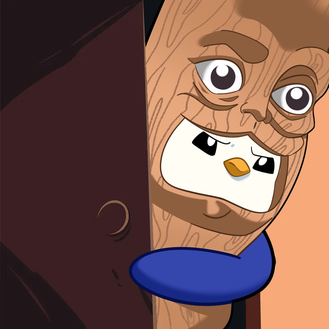 Pudgy Party tweet media