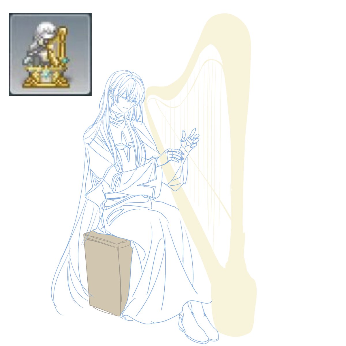 낙서장 tweet media