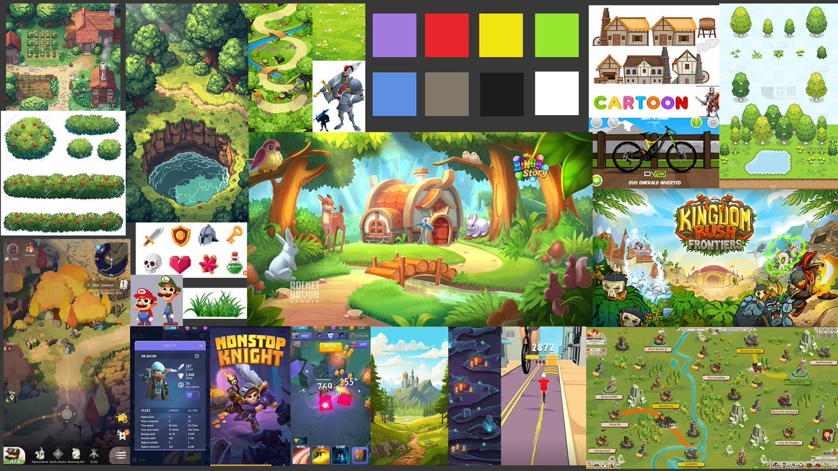 Game Rasm Razom Games Studio (@Razom_Games) / Posts / X