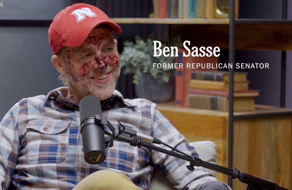 Rod Dreher tweet media