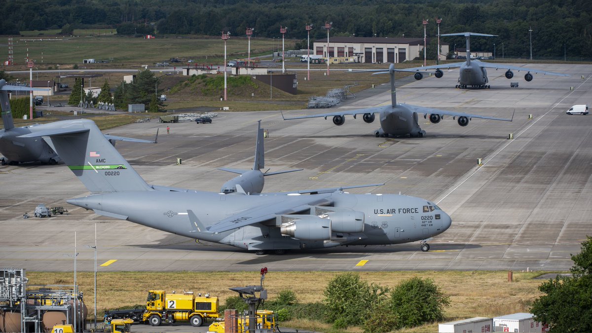 Der Gepardkommandant tweet media