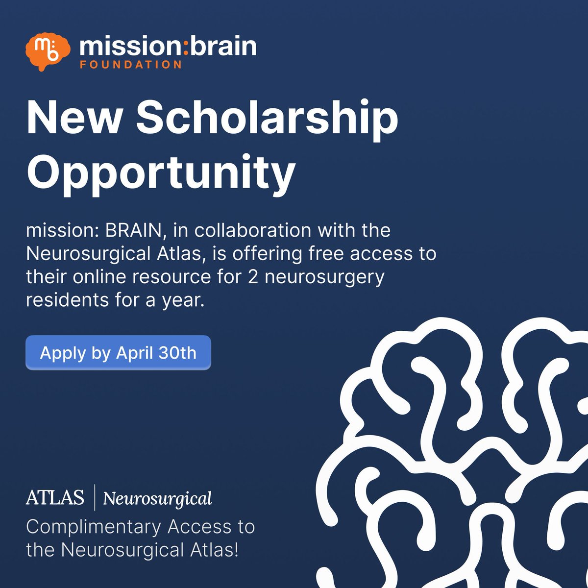 mission:brain tweet media