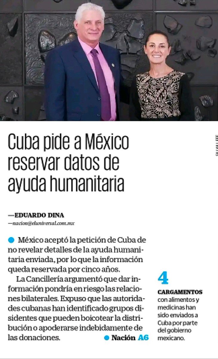 Manuel Lopez San Martin tweet media