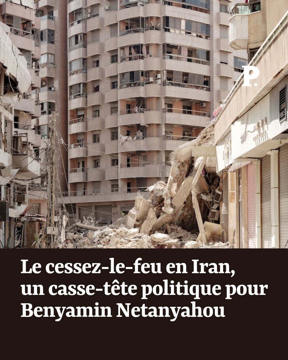 Le Point tweet media