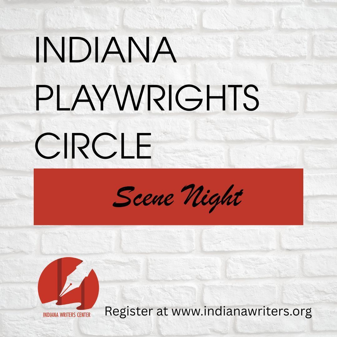 Indiana Writers Center tweet media