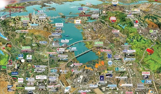 BillDavidow's tweet image. I think it’s worth exploring some of the values of the leaders who first shaped #SiliconValley, because they provide a sharp contrast to those of recent #Internet #entrepreneurs. 

ow.ly/W3Qr30poFja  

#startup