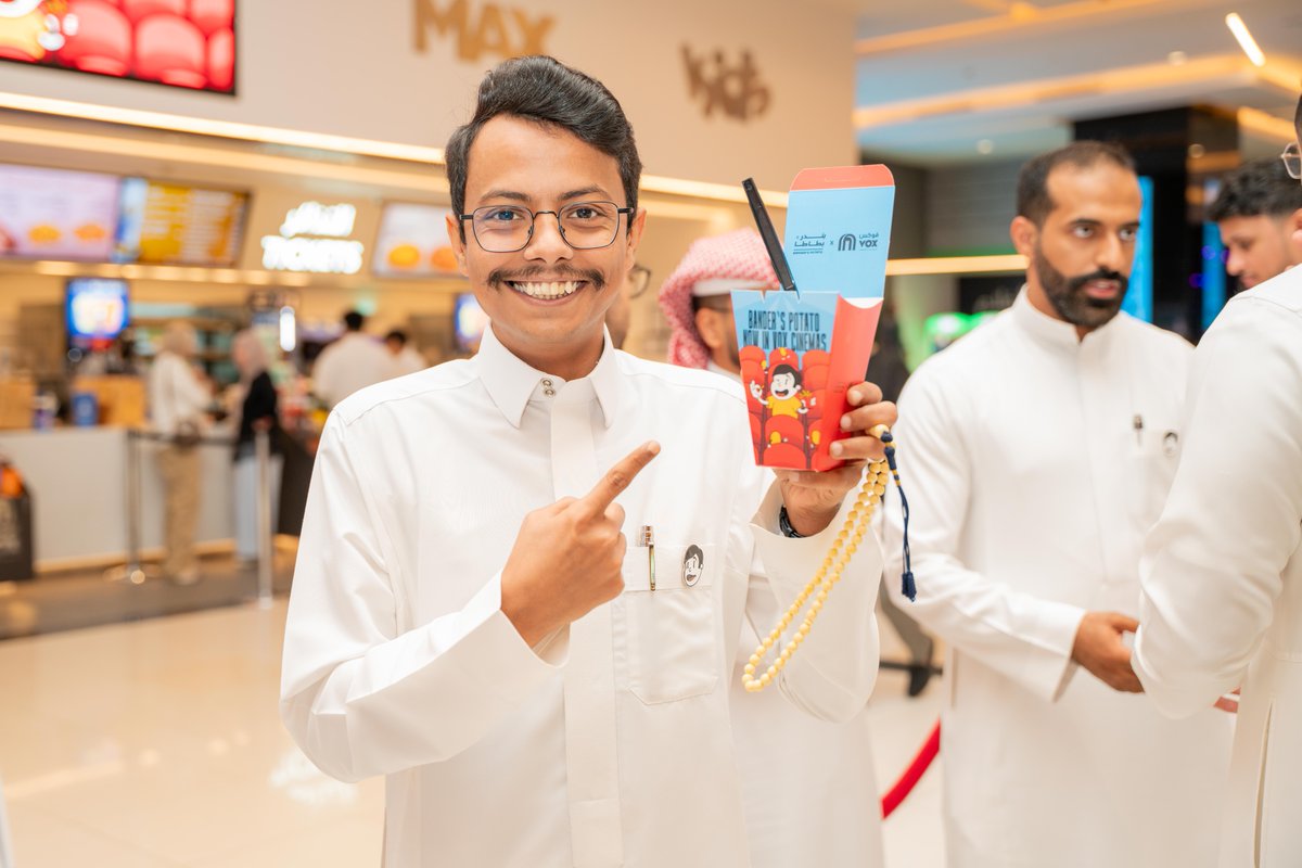 VOX Cinemas KSA ڤوكس سينما السعودية tweet media