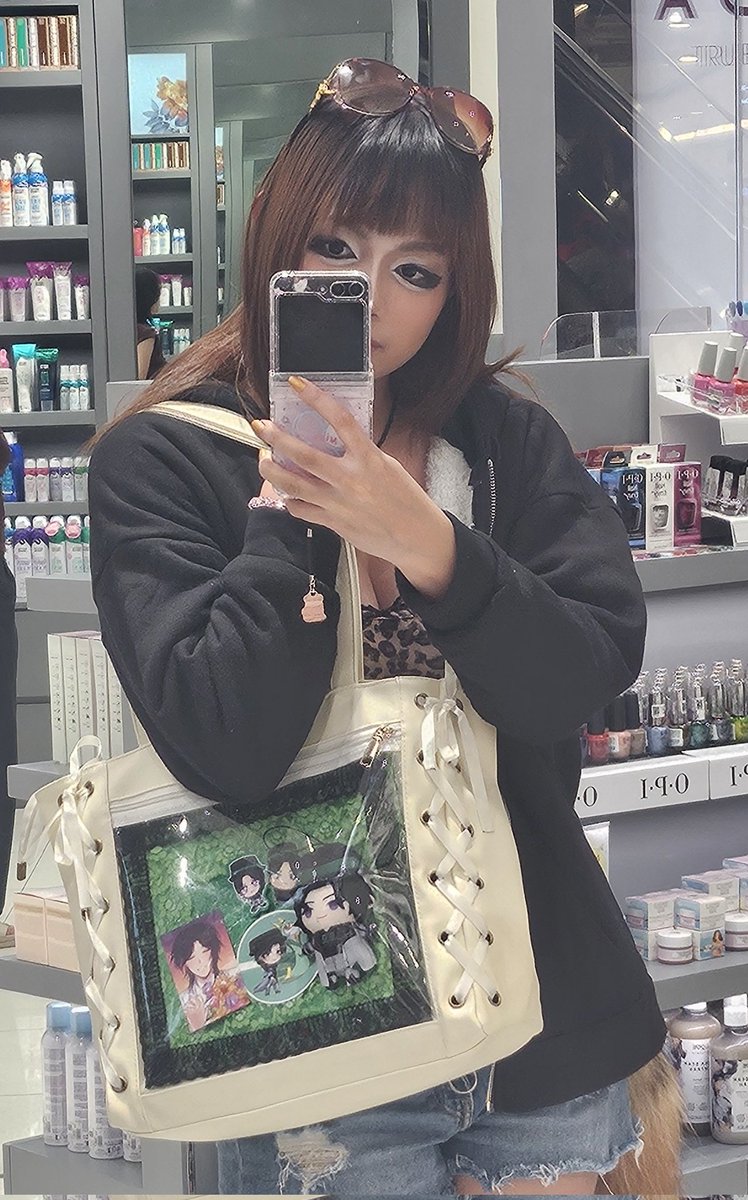 🩷💜yangjapus.art💜🩷 tweet media