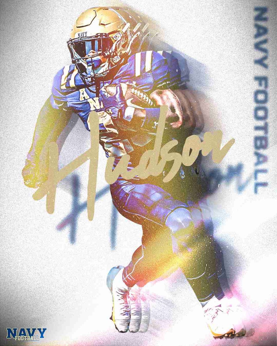 Tyce Hudson tweet media