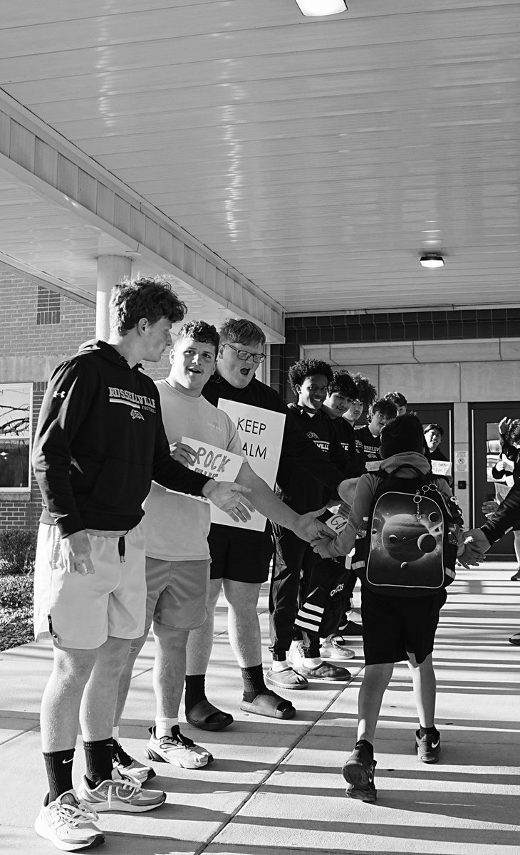 Russellville Golden Tiger Football tweet media