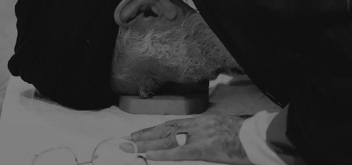 -می‌شود‌ معجزه‌ای‌ رخ‌ دهد‌ و برگردید؟
ما هنوز رفتن‌تان‌ را،نکردیم‌ باور💔-

#شهید_ایران