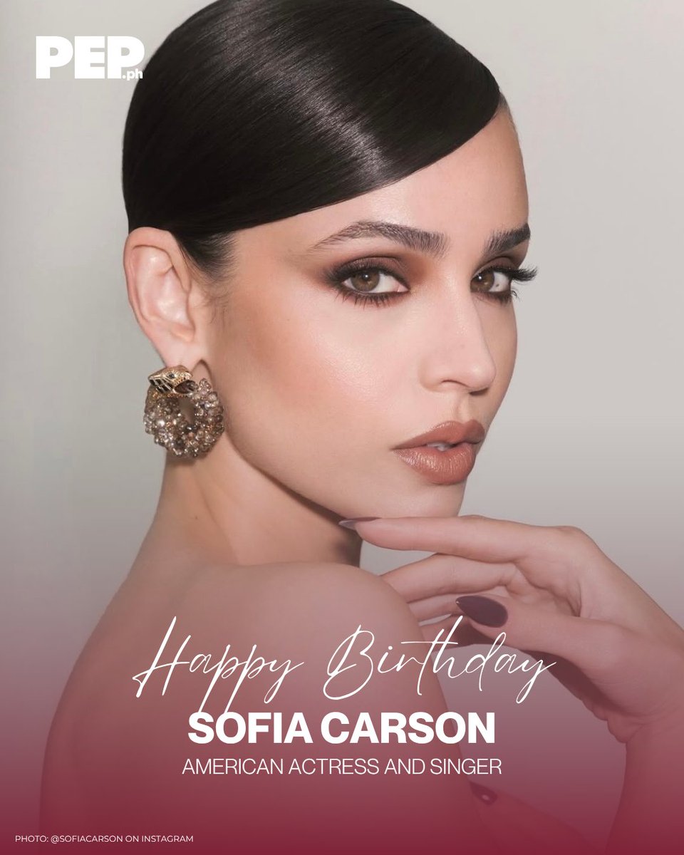 Official PEP.ph tweet media