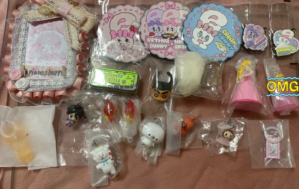 ぴろみ tweet media