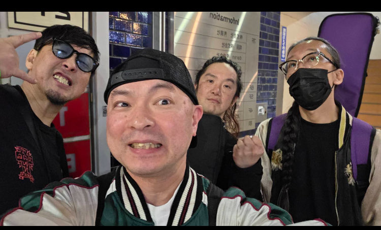 ｹﾝ･ｻﾞ･ﾒﾀﾙ☆ tweet media