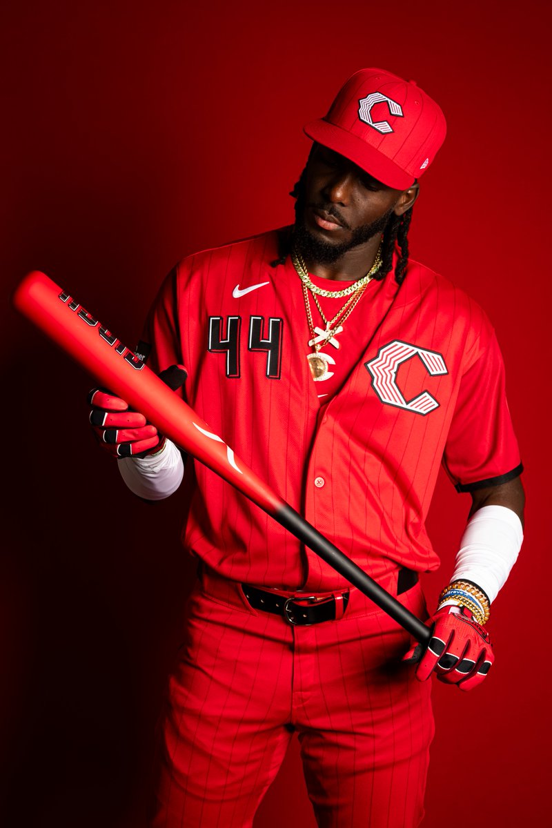 Cincinnati Reds tweet media