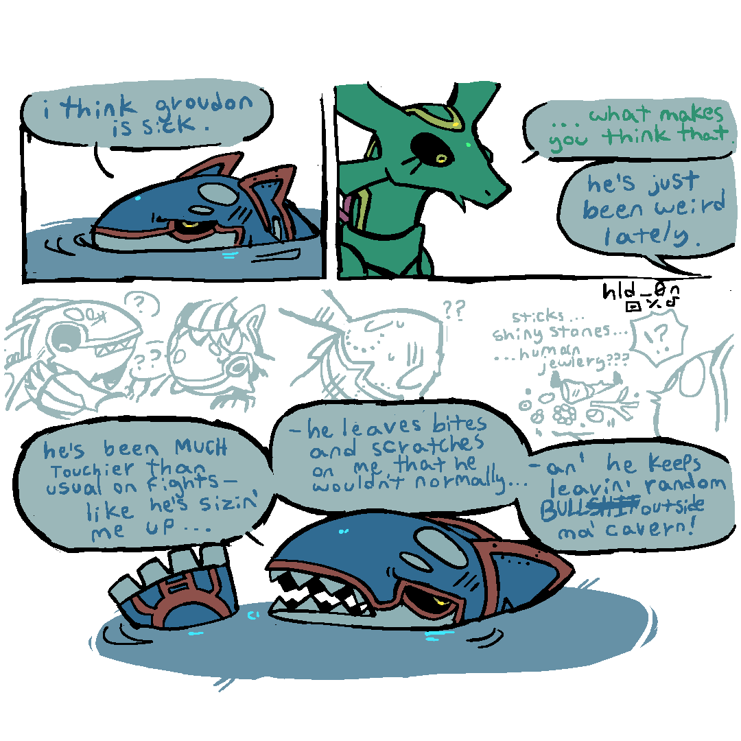 hld_0n's tweet image. #pokemon
courting...