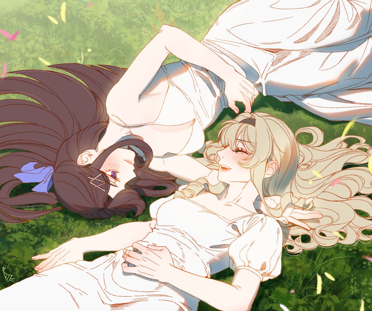 마야클로...🍀#真矢クロ