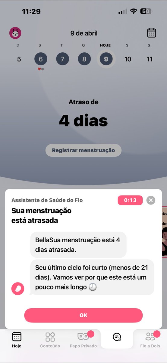 Bella Rijo tweet media