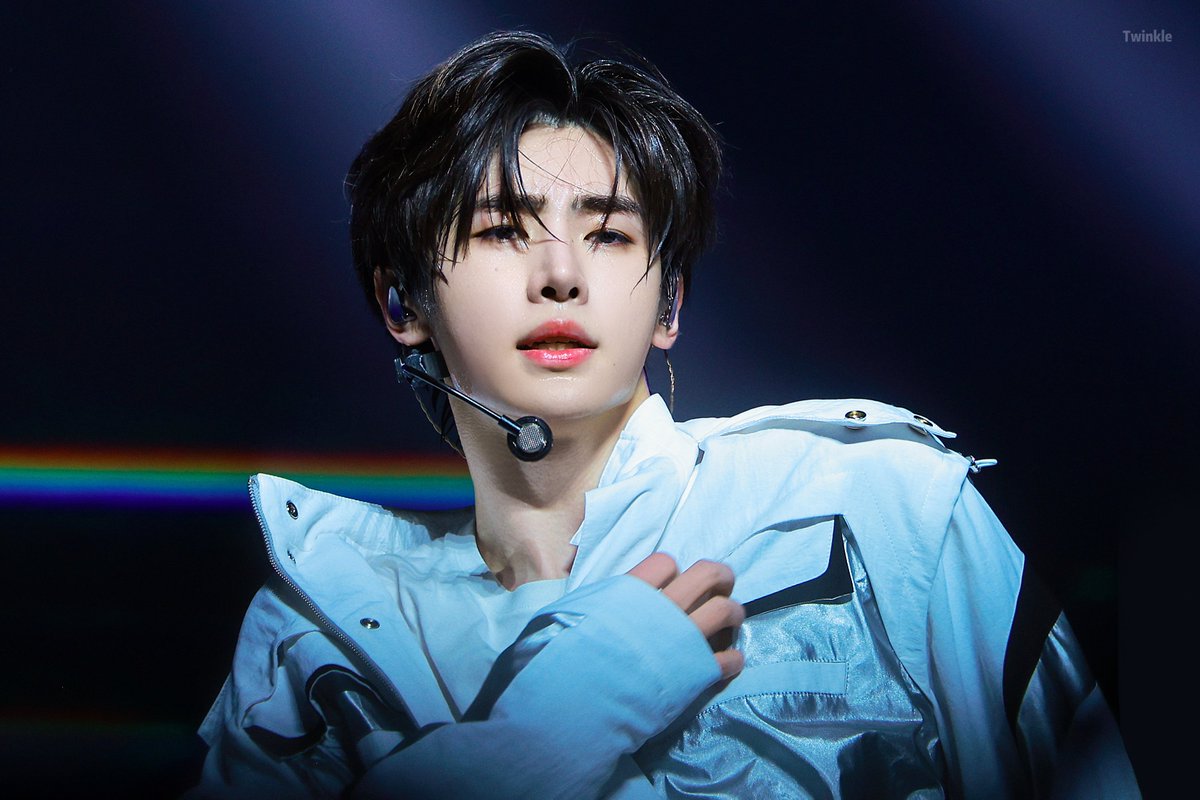 𝐓𝐰𝐢𝐧𝐤𝐥𝐞 (fan acc) tweet media