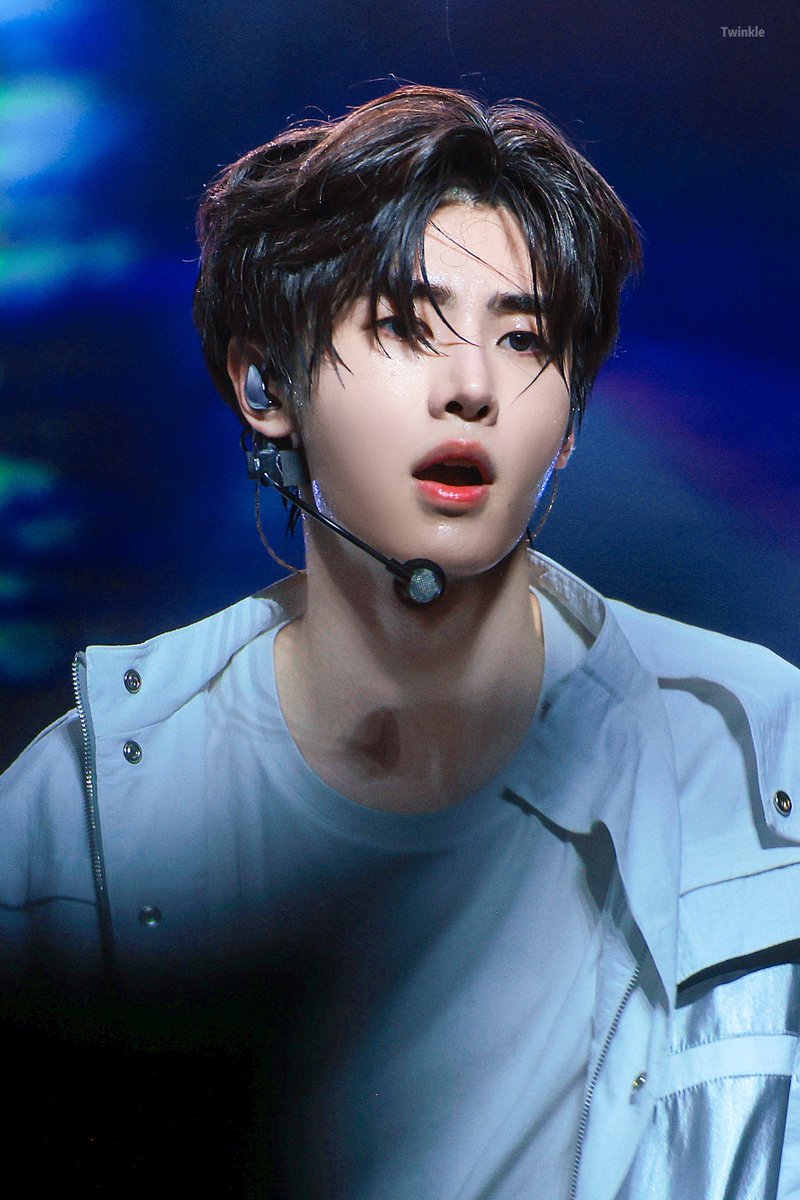 𝐓𝐰𝐢𝐧𝐤𝐥𝐞 (fan acc) tweet media