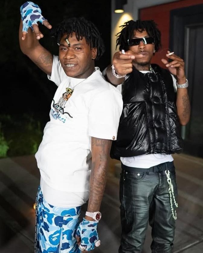 My Mixtapez tweet media