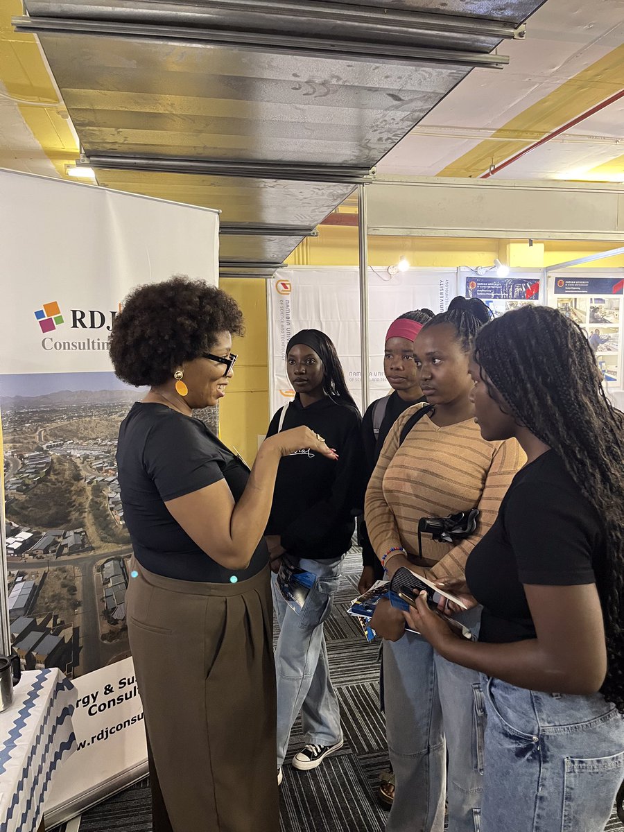 RDJ Publishing (Namibia) tweet media