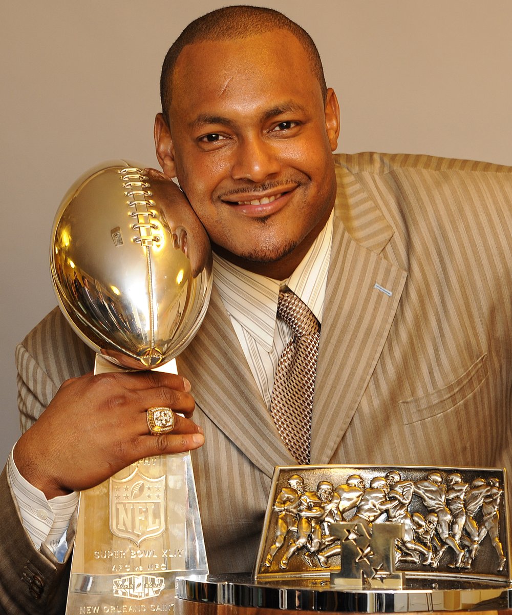 New Orleans Saints tweet media