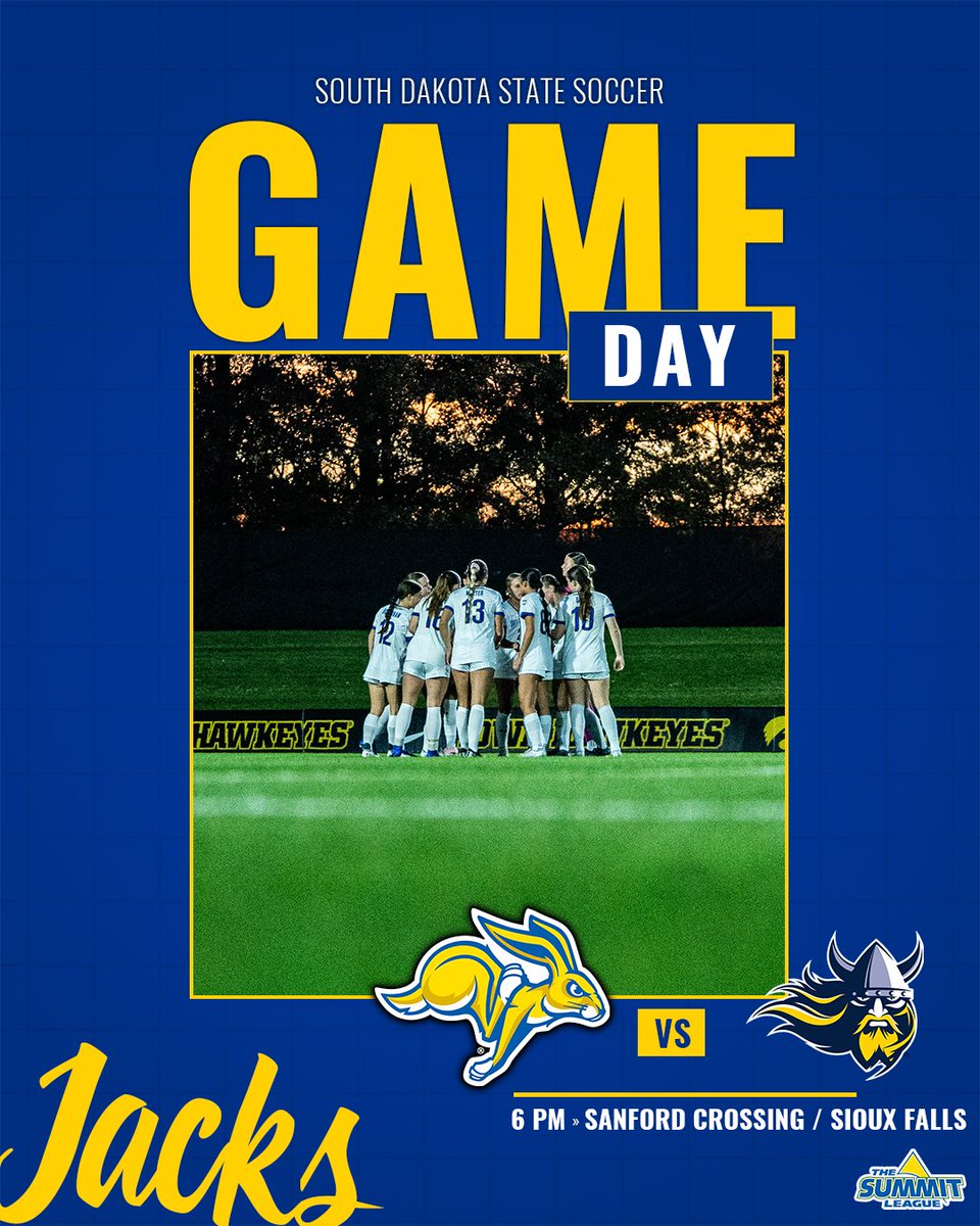 Jackrabbit Soccer tweet media