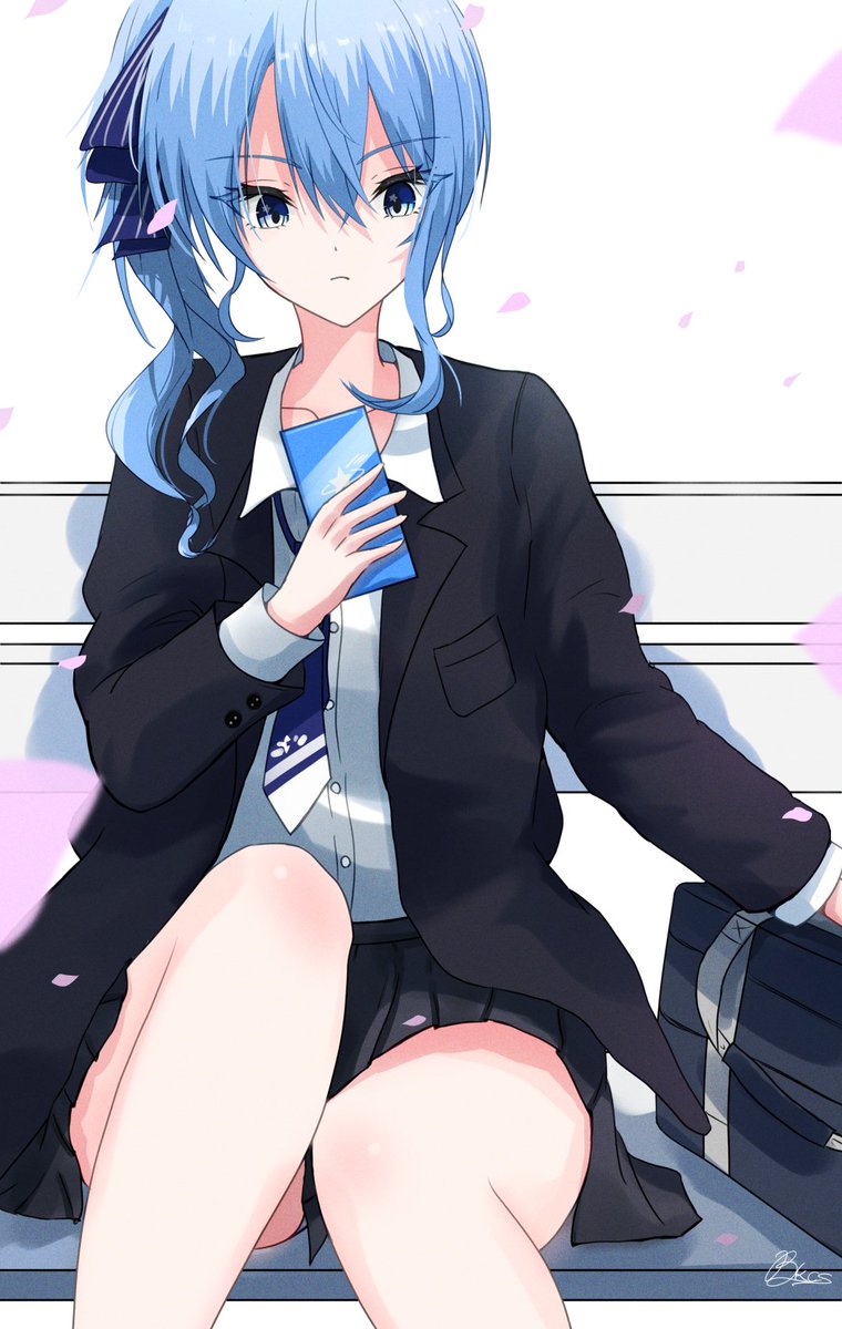 くろなつ🐈‍⬛BKCS tweet media