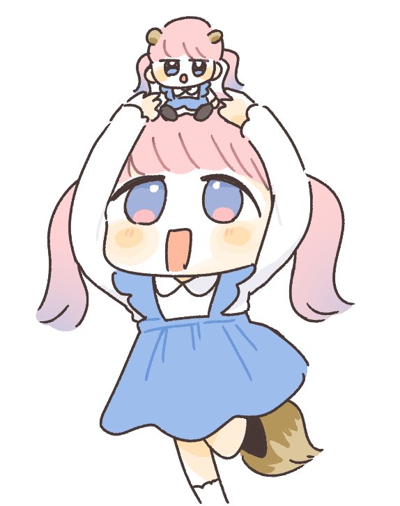 じょにす@まるすたじお tweet media