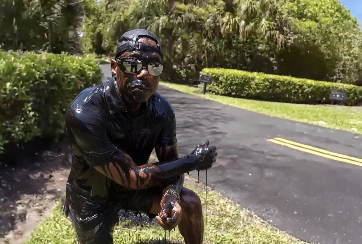 Tiger Woods Memes tweet media