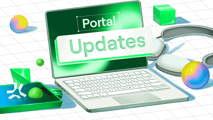 Abstract Ecosystem tweet media