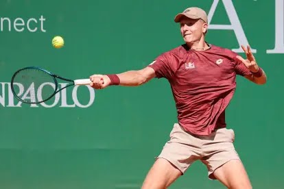 Martín Landaluce tweet media