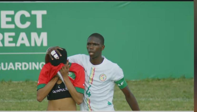 Abdoul Aziz Bane tweet media