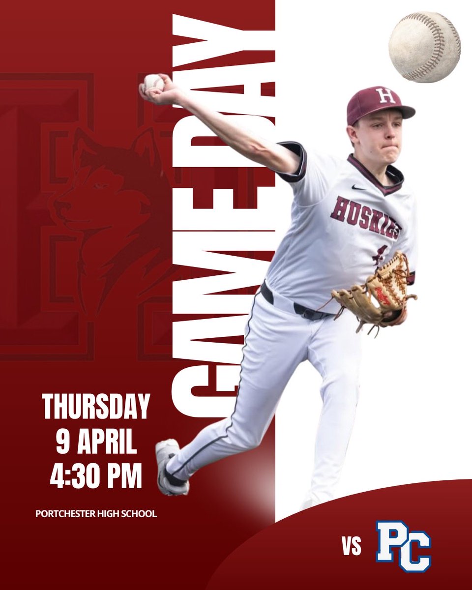 Harrison Baseball tweet media