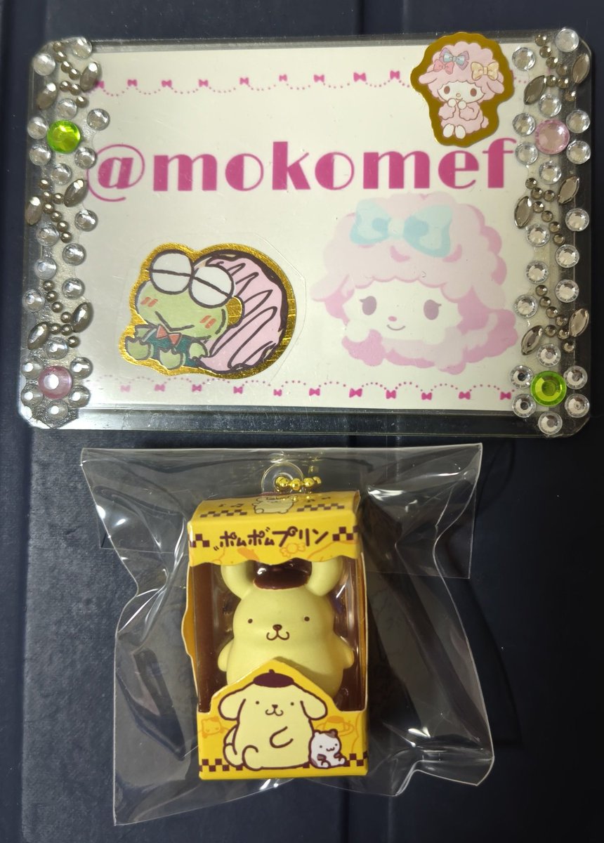 りぃ@強火芋担🧫 tweet media