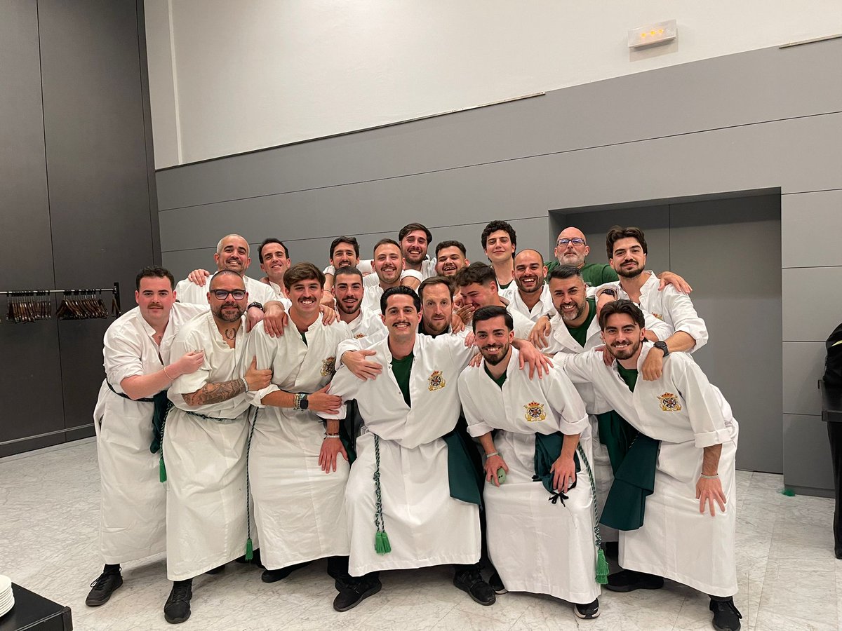 Jose Alcántara⚓ tweet media