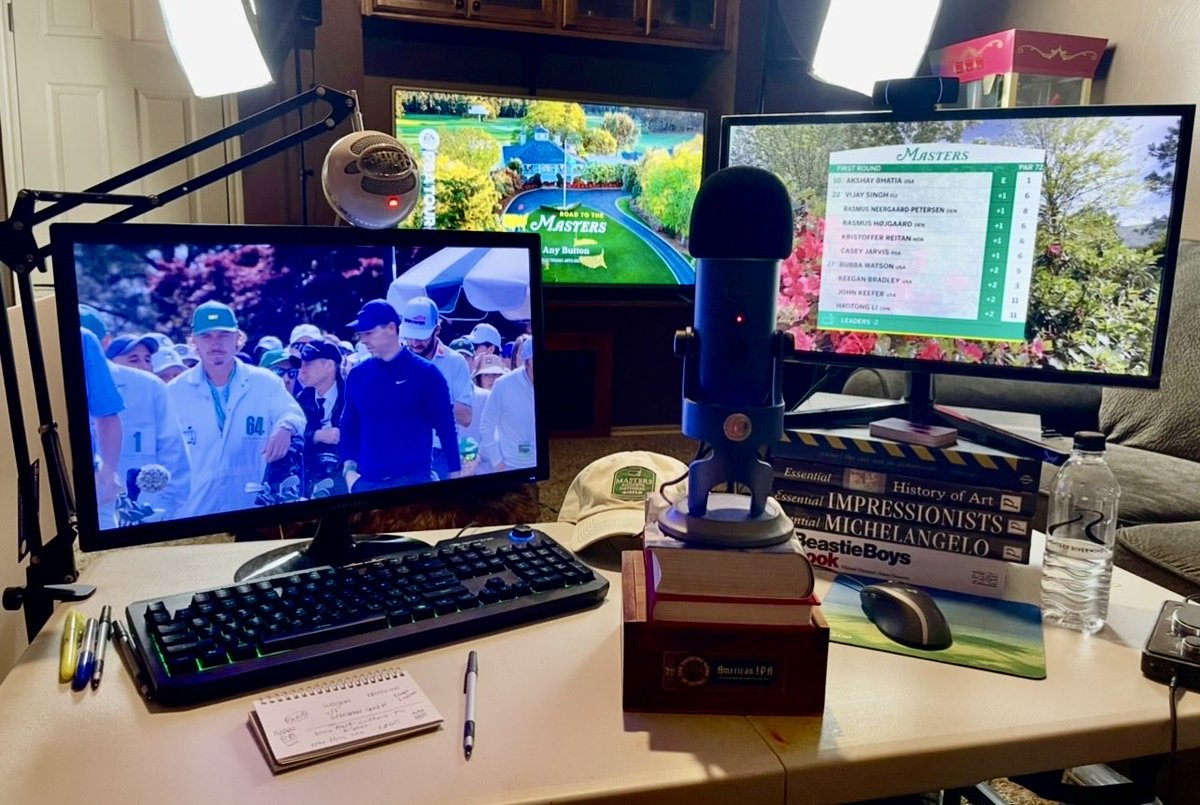 Mike Steely tweet media