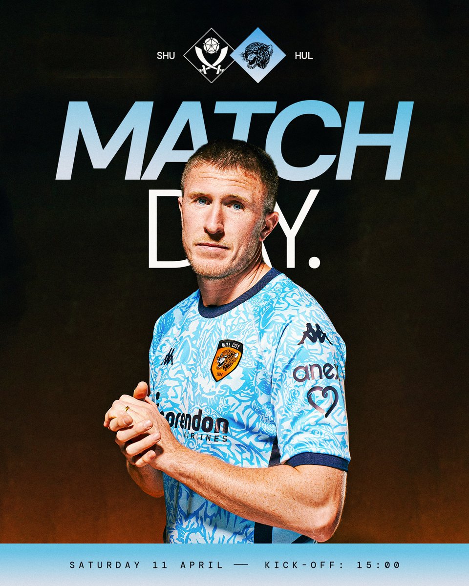 Hull City tweet media