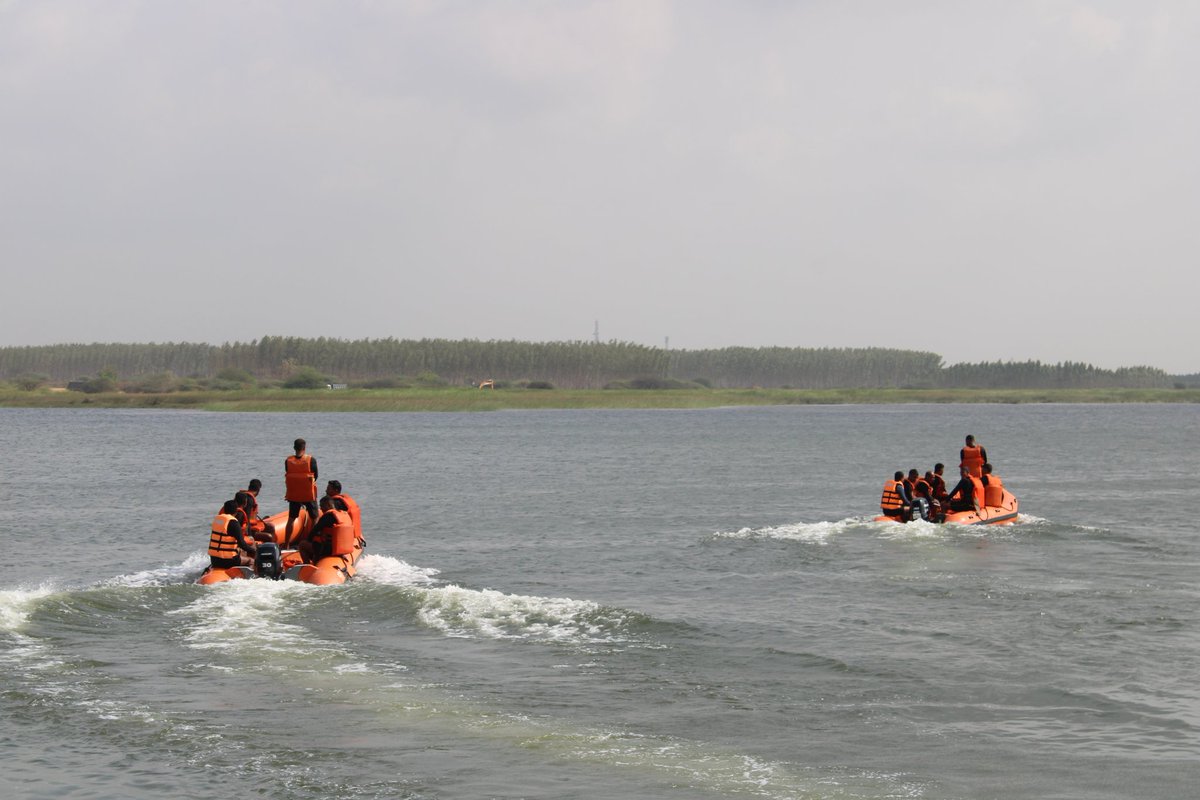 06 NDRF VADODARA tweet media