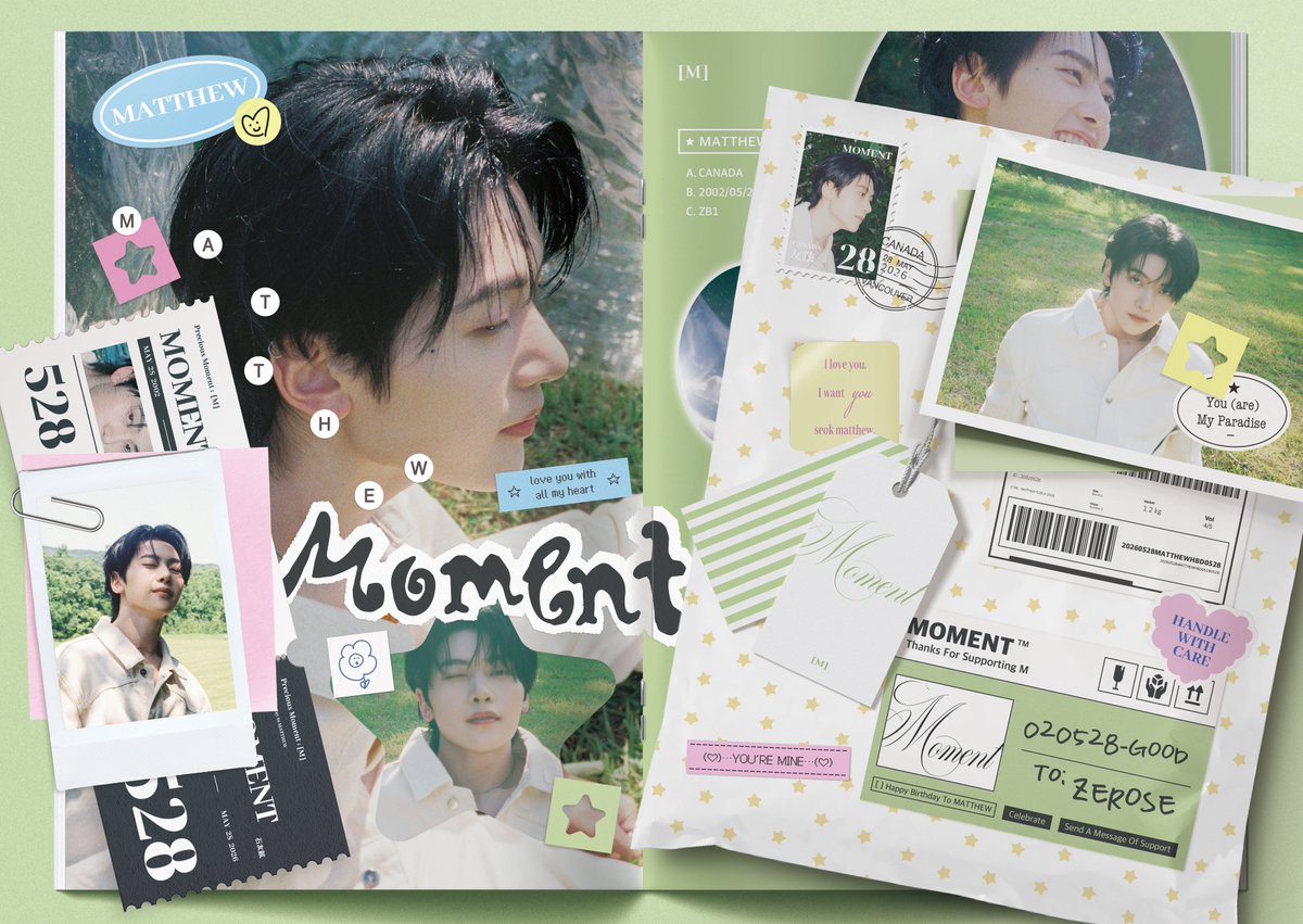MOMENT WITH MATTHEW (@moment_thew) / Posts / X