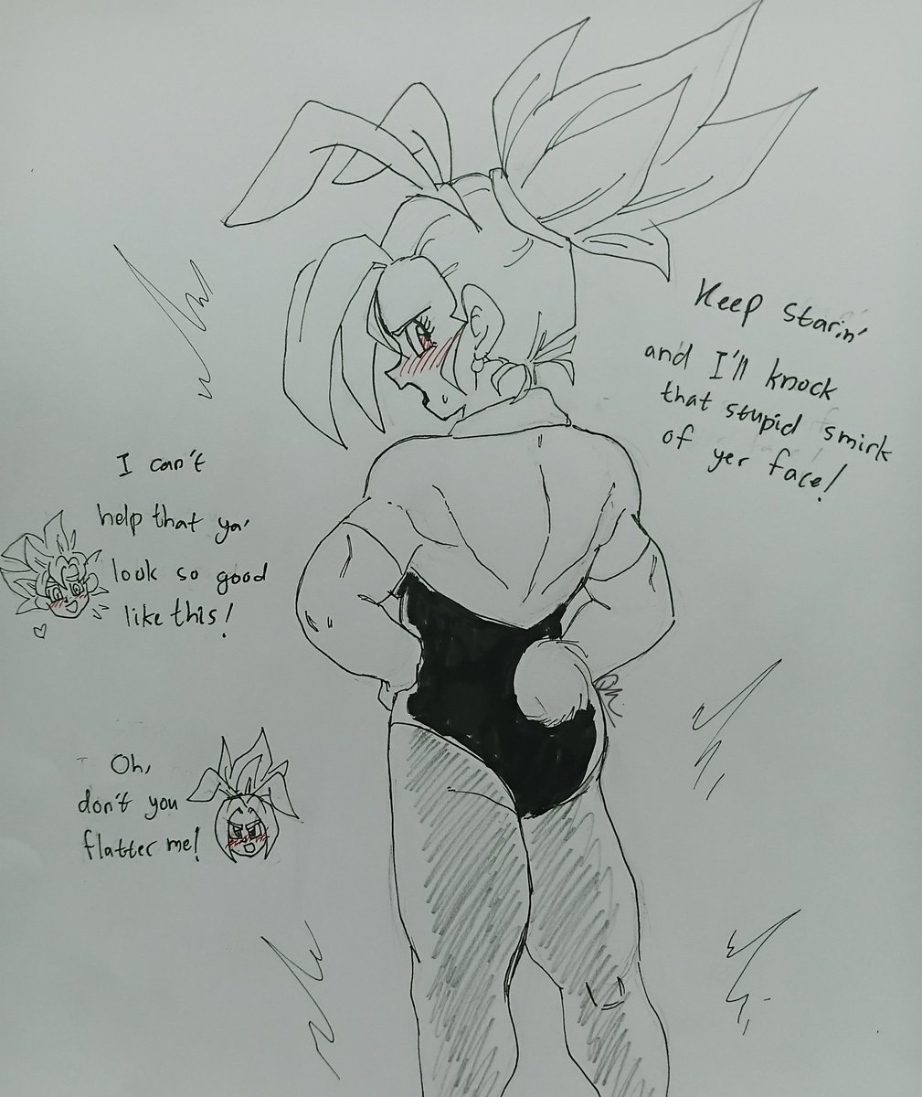 🤤🤤🤤
#gochi #悟チチ