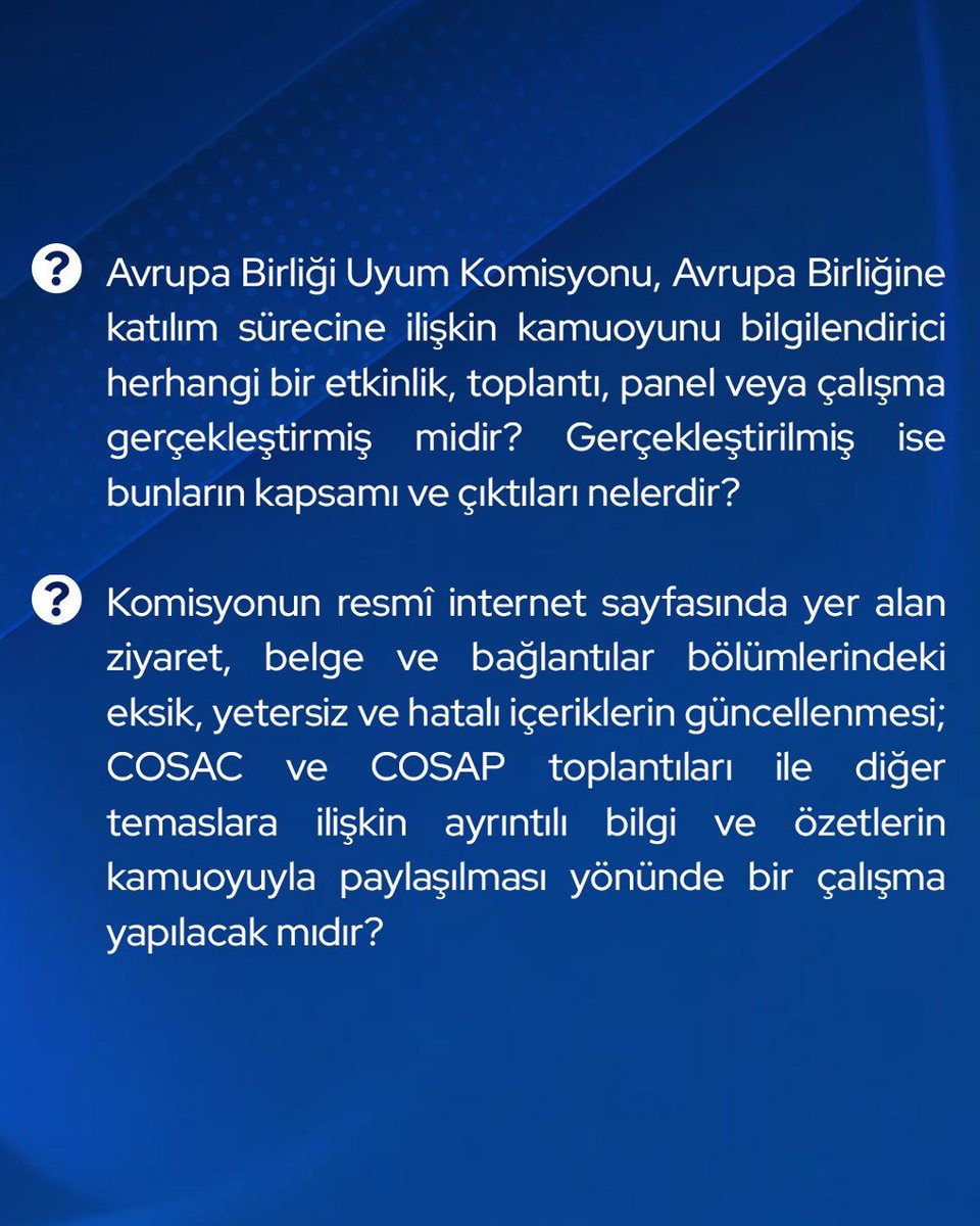 DEVA Partisi tweet media